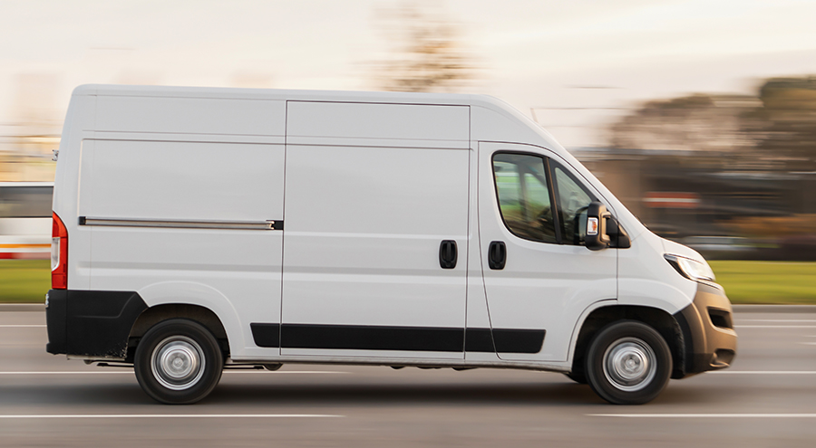 Commercial Auto (PIP/PD)